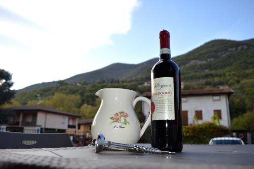 Villanuova sul Clisi House | Appartamento Vale