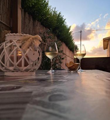 Nurachi Apartment | Appartamento Joanna