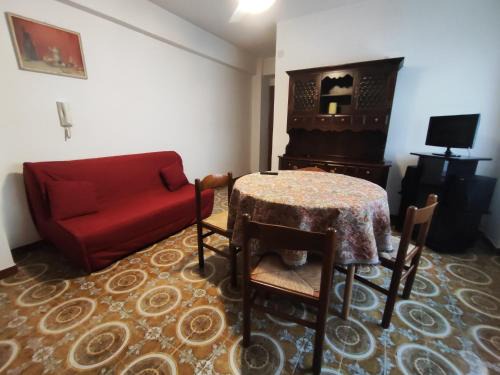 Scanno Apartment | Appartamento l'ara