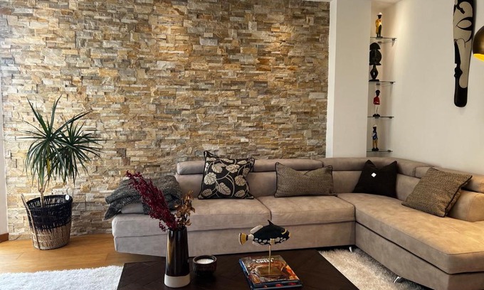 Treviso Apartment | Appartamento l’Orient Express