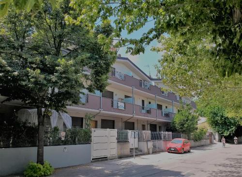 Pineta Apartment | Appartamento La Bonifica