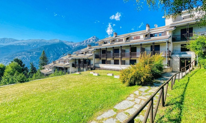 Sauze d'Oulx Apartment | Appartamento La Chapelle Chaberton - Affitti Brevi
