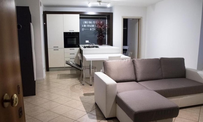 Rovereto Apartment | APPARTAMENTO LA CAFFETTERIA