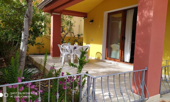 La Caletta Apartment | Appartamento La Caletta 500m dal mare