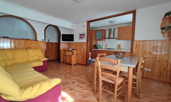 Siror (tn) Apartment | Appartamento La Casa di Violetta