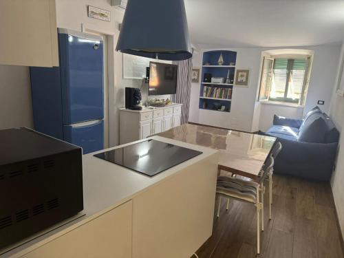 Porto Azzurro Apartment | Appartamento La casa di Chiara