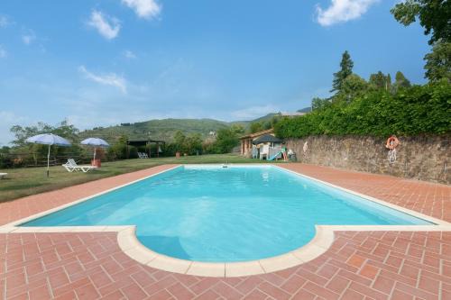 Castelfranco Piandisco House | Appartamento La Chiocciola