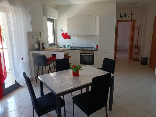 Penne Apartment | Appartamento La collina verde