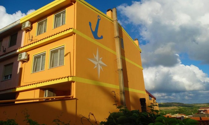 Gonnesa Apartment | Appartamento La Collinetta