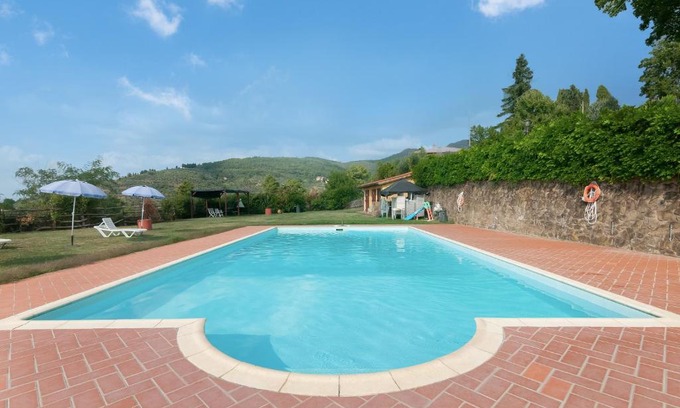 Castelfranco Piandisco House | Appartamento La facciavista