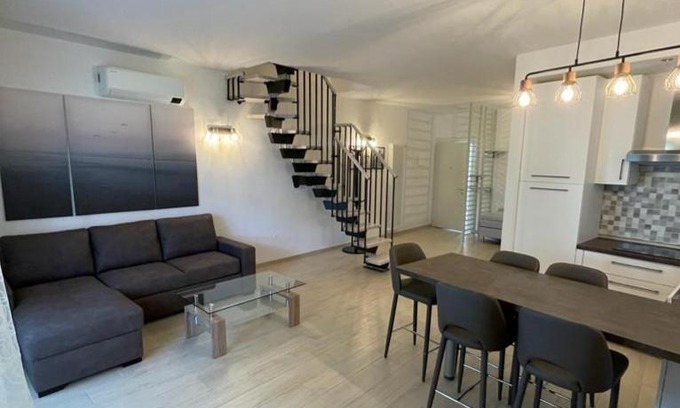 Milano Marittima Apartment | Appartamento LA ROTONDA
