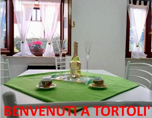 Arbatax House | Appartamento La Rocca