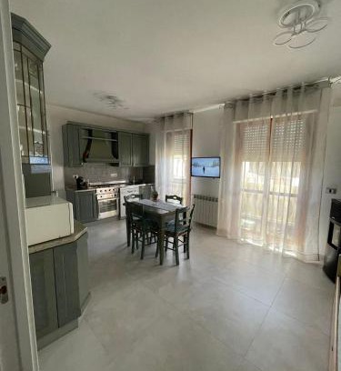 Porto Torres Apartment | Appartamento La Tramontana