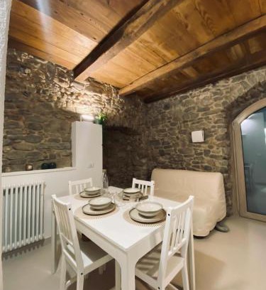 Beverino Apartment | Appartamento La Volta