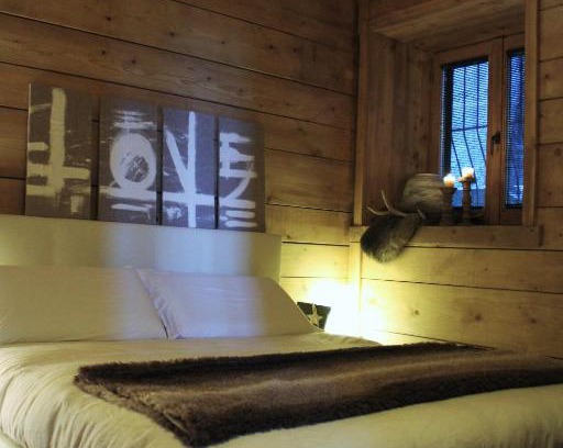 Albosaggia Apartment | Appartamento Le Chalet