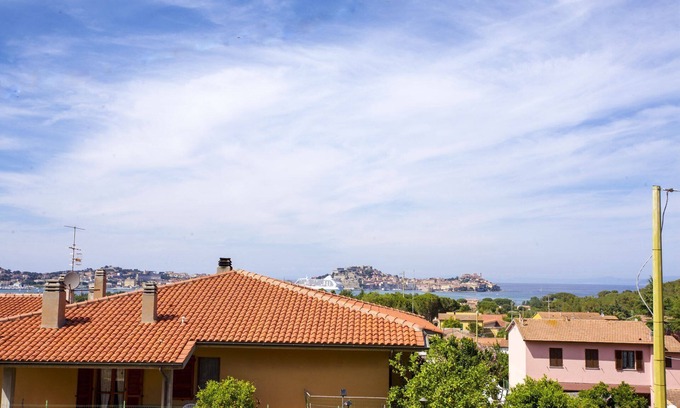 San Giovanni Apartment | APPARTAMENTO LE CONCHIGLIE - LE CONCHIGLIE