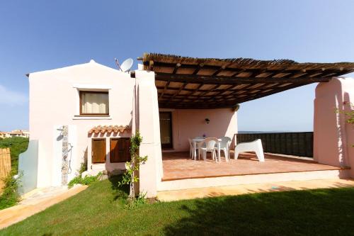 Punta De Su Turrione House | Appartamento Le Yucche