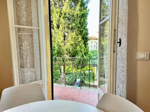 Oltretorrente Apartment | Appartamento liberty Vittoria