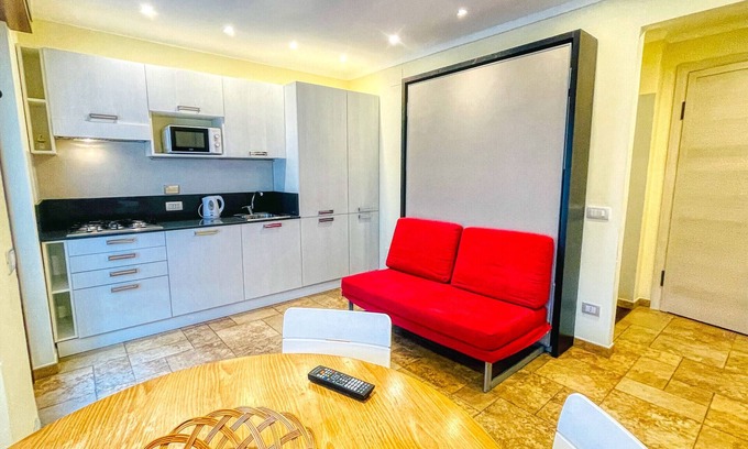 Sauze d'Oulx Apartment | Appartamento Lo Scoiattolo - Affitti Brevi Italia