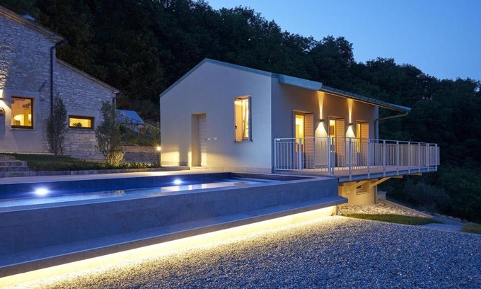 Arcevia Apartment | Appartamento Loretello