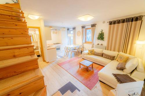 Livinallongo del Col di Lana Apartment | Appartamento Lucia