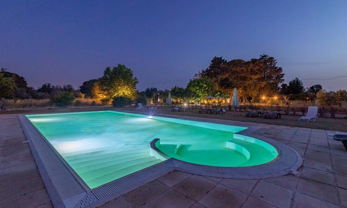 Cutrofiano Apartment | Appartamento Lucrezio Up - Cutro.