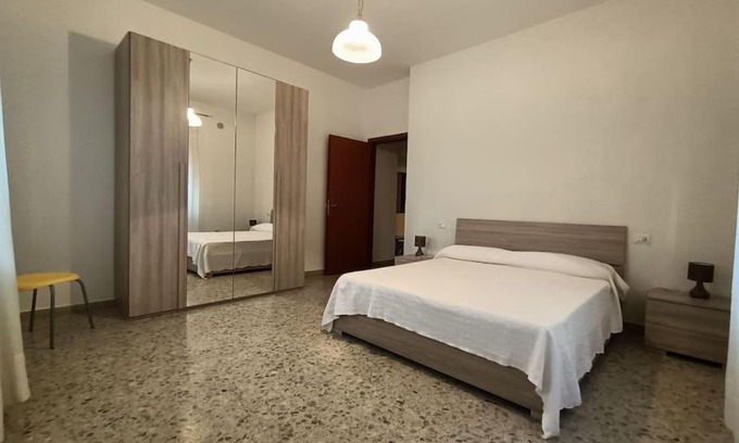 Montesilvano Apartment | Appartamento luminoso in zona centrale