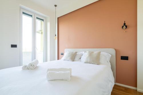 Cascina dei Pomi Apartment | Appartamento Luminoso 15 min centro
