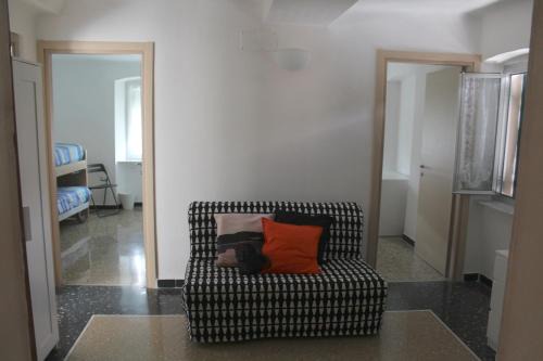 Acquasanta Apartment | Appartamento LUNA