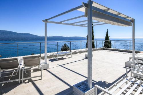 Pulciano Apartment | Appartamento Luxury 2