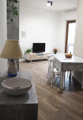 Fertilia Apartment | Appartamento Maraviglios Alghero
