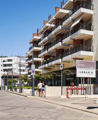 Jesolo Apartment | APPARTAMENTO MARCONI B1 s