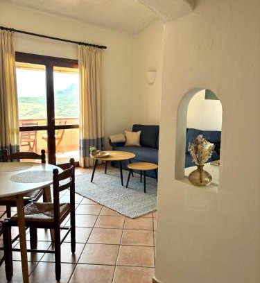 Castelsardo Apartment | Appartamento Mare e Natura