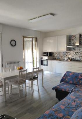 Marina di Massa Apartment | Appartamento Mare Pital