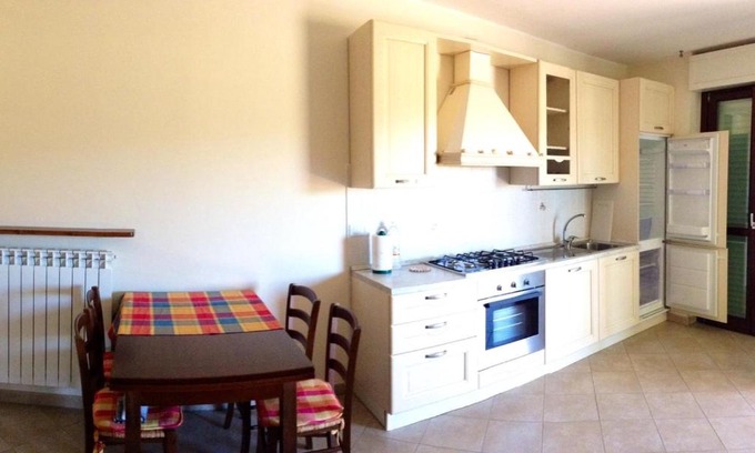 Pedaso Apartment | Appartamento mare Marche