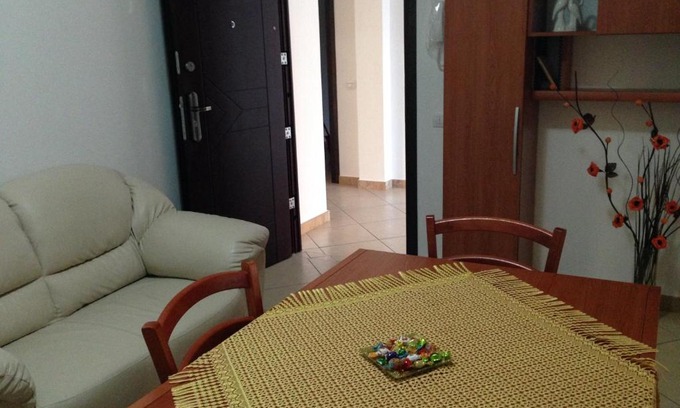 Carbonia Apartment | Appartamento Margherita