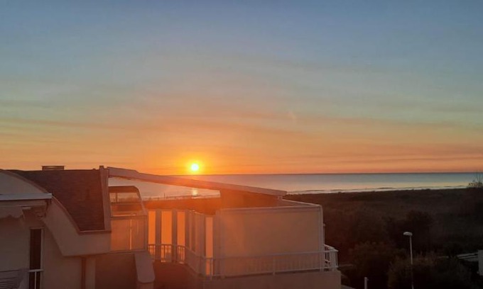 Marina di Vasto Apartment | Appartamento Marimar