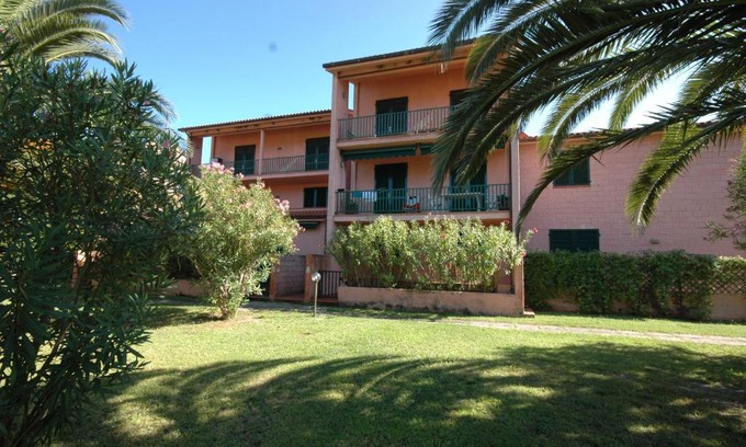 Marina di Campo Apartment | Appartamento Maristella