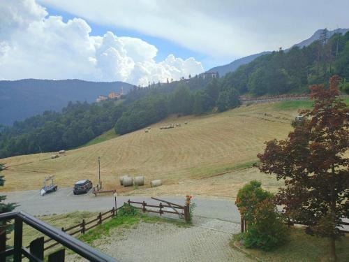 Torgnon Apartment | appartamento marmotta