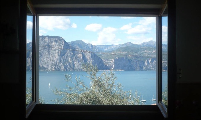 Assenza Apartment | Appartamento Michela