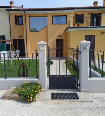 Ancona Apartment | Appartamento Mi & Mi