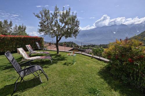 Prabione Apartment | Appartamento Michela 4 - Theater Home