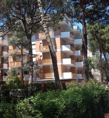 Milano Marittima Apartment | Appartamento MiMa Pineta