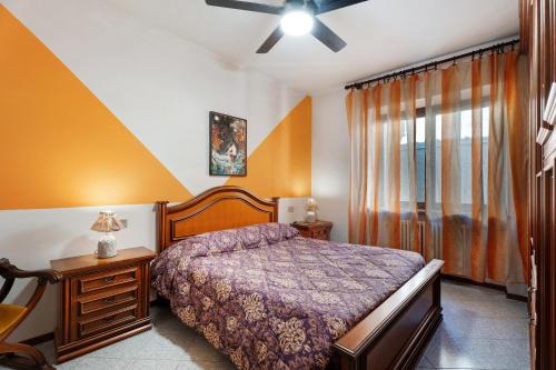 Briga Novarese Apartment | Appartamento Mio Tesoro