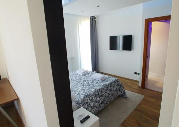 Vigliano Biellese Apartment | Appartamento Moderno, Lussuoso e Confortevole