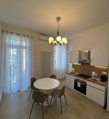 Est Apartment | Appartamento moderno a Verona