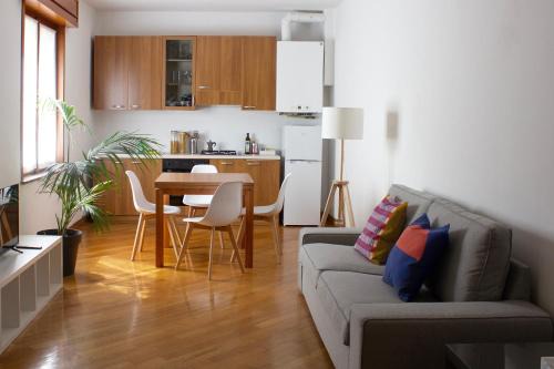 Piacenza Apartment | Appartamento moderno e tranquillo