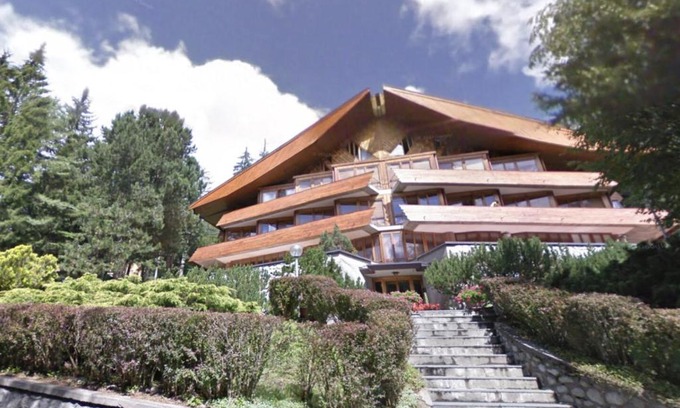 Temu Apartment | Appartamento Moderno Residence Val D'Avio