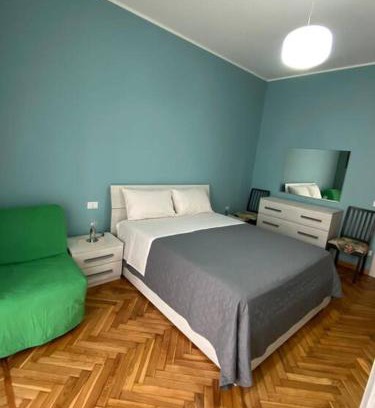 Cavoretto Apartment | Appartamento moderno Torino!