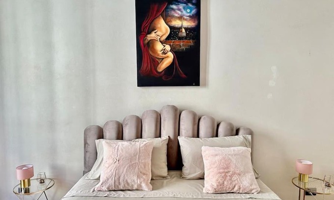Vanchiglia Apartment | Appartamento Mole degli Artisti